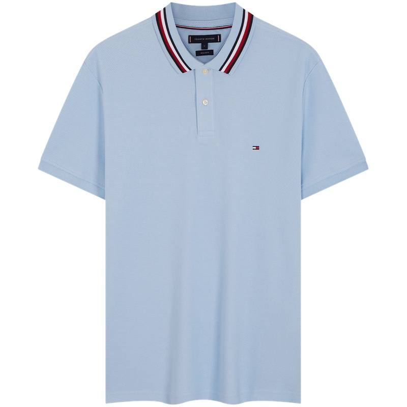 Tommy Hilfiger Polo Shirt Men's