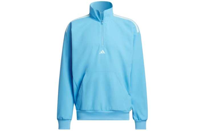 Adidas Adidas Select Quarter Zip Hoodie