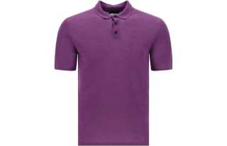 Roberto Collina short-sleeve polo shirt