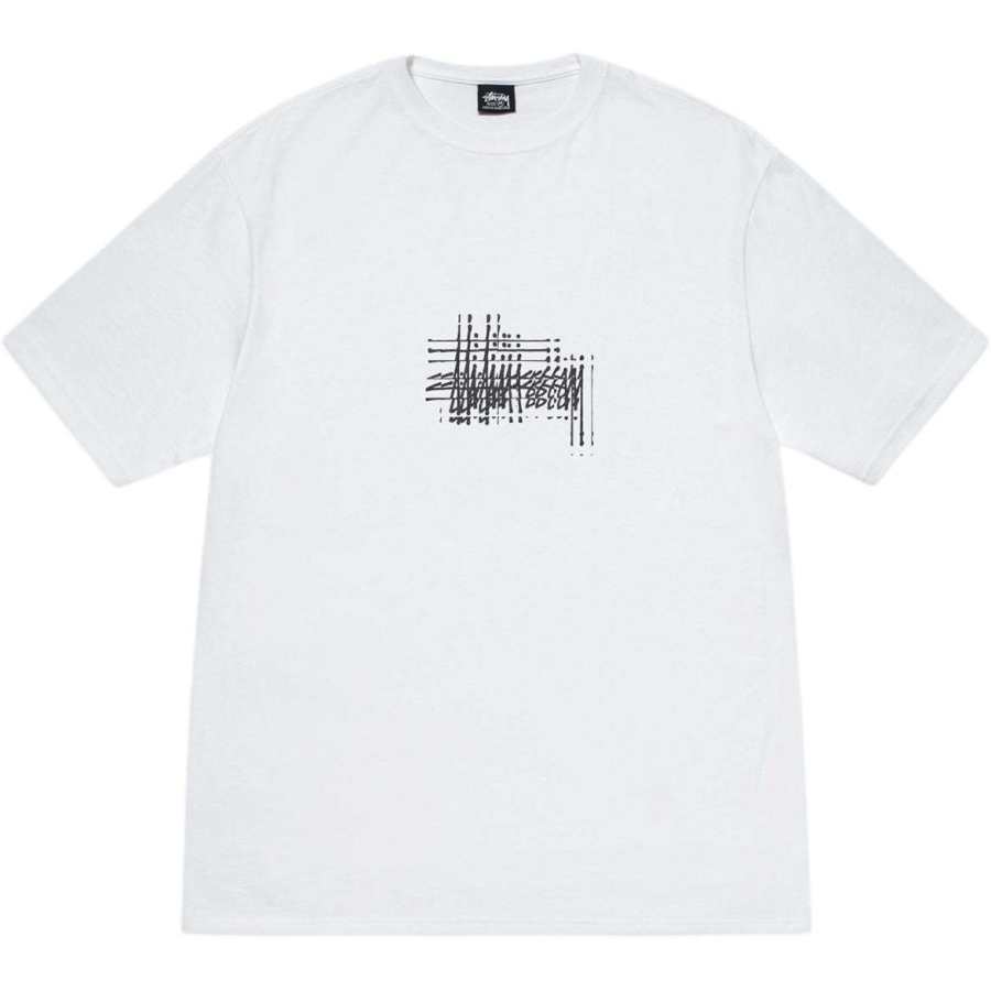 Stussy Stussy Refracted Tee