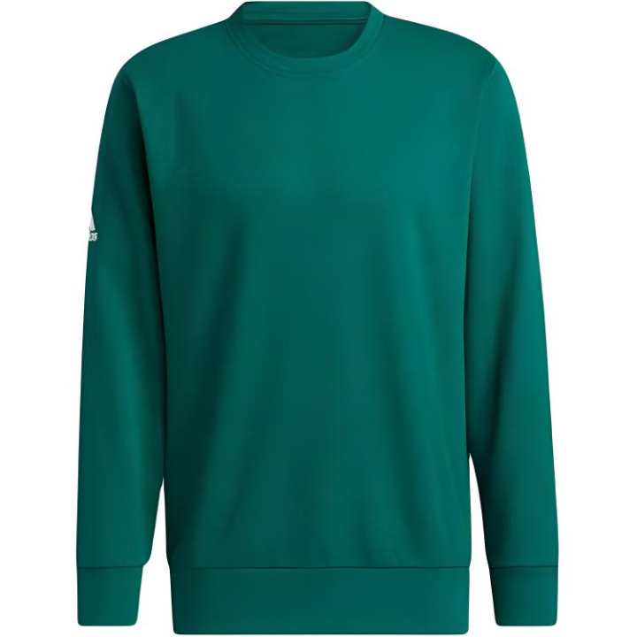Adidas Adidas Fleece Crew Sweatshirt