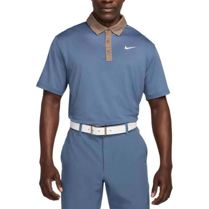 Nike Nike Tour Men's Dri FIT Golf Polo