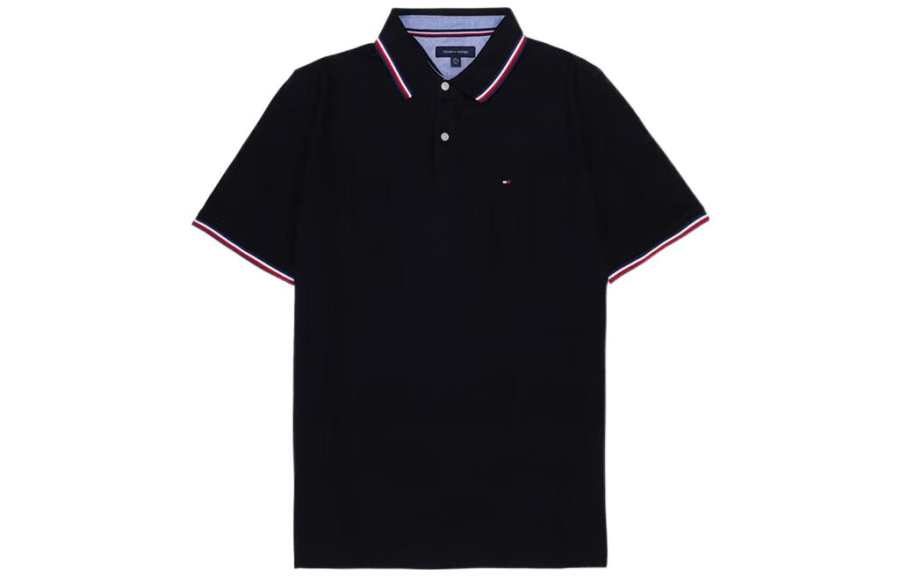 Tommy Hilfiger Polo Shirt Men's