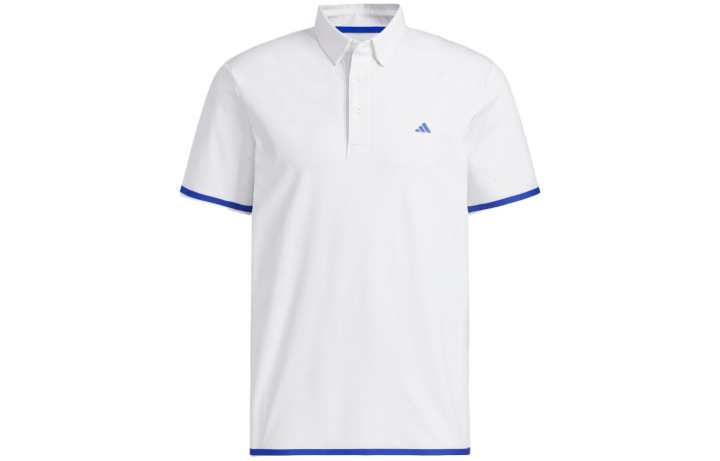 Adidas Adidas Polo Shirt Japan Version Men's White