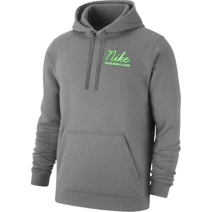 Nike Nike SS24 Sweatshirt Men's Gray