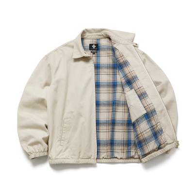SHINIANFUGONG Jackets & Coats Men's