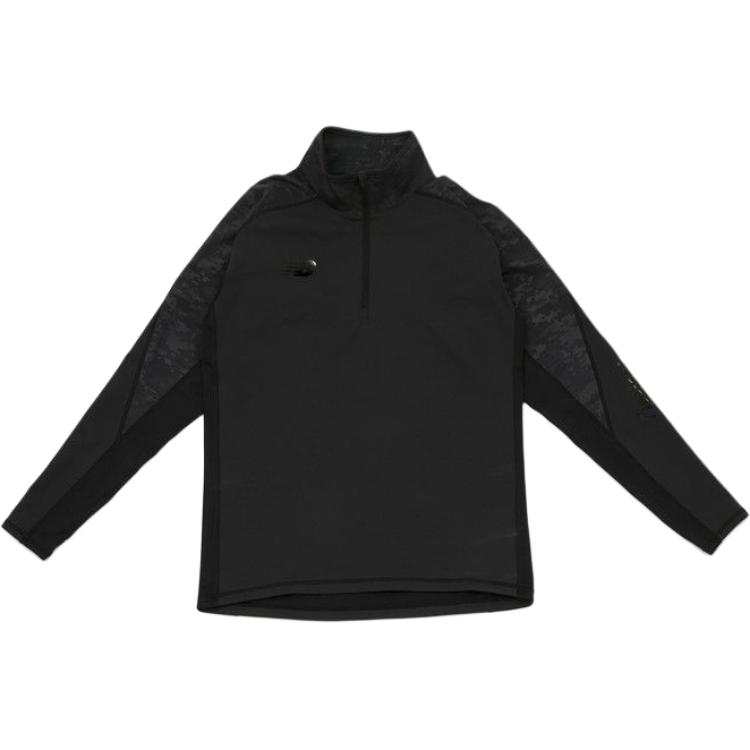 New Balance New Balance Sweatshirt Men's Black
