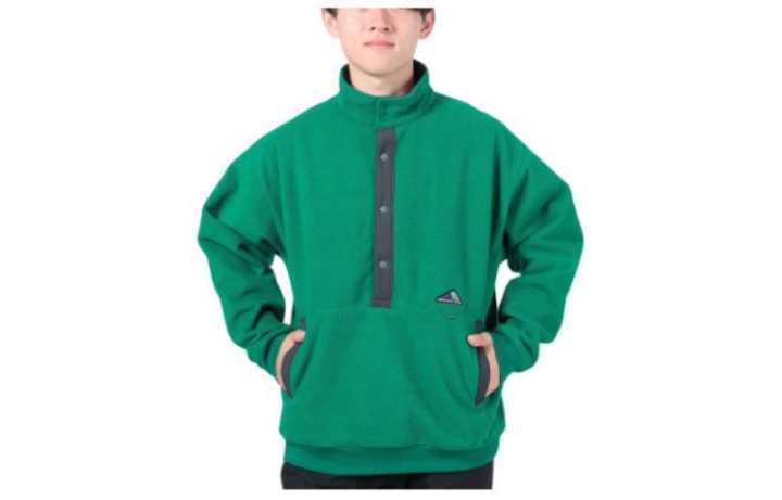 New Balance New Balance Sweatshirt Men's Green