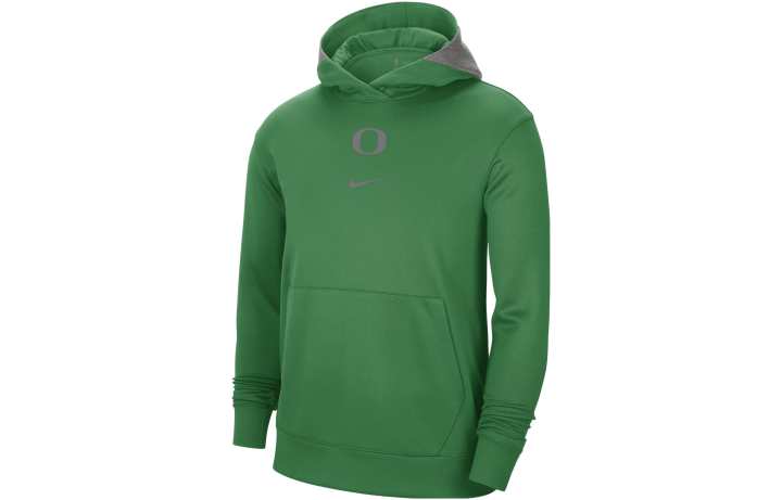 Nike Nike College Dri-FIT Spotlight Oregon Men's Hoodie