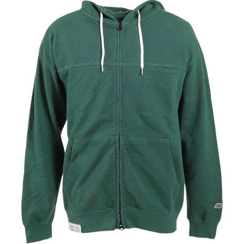 New Balance New Balance Sweatshirt Men's Green
