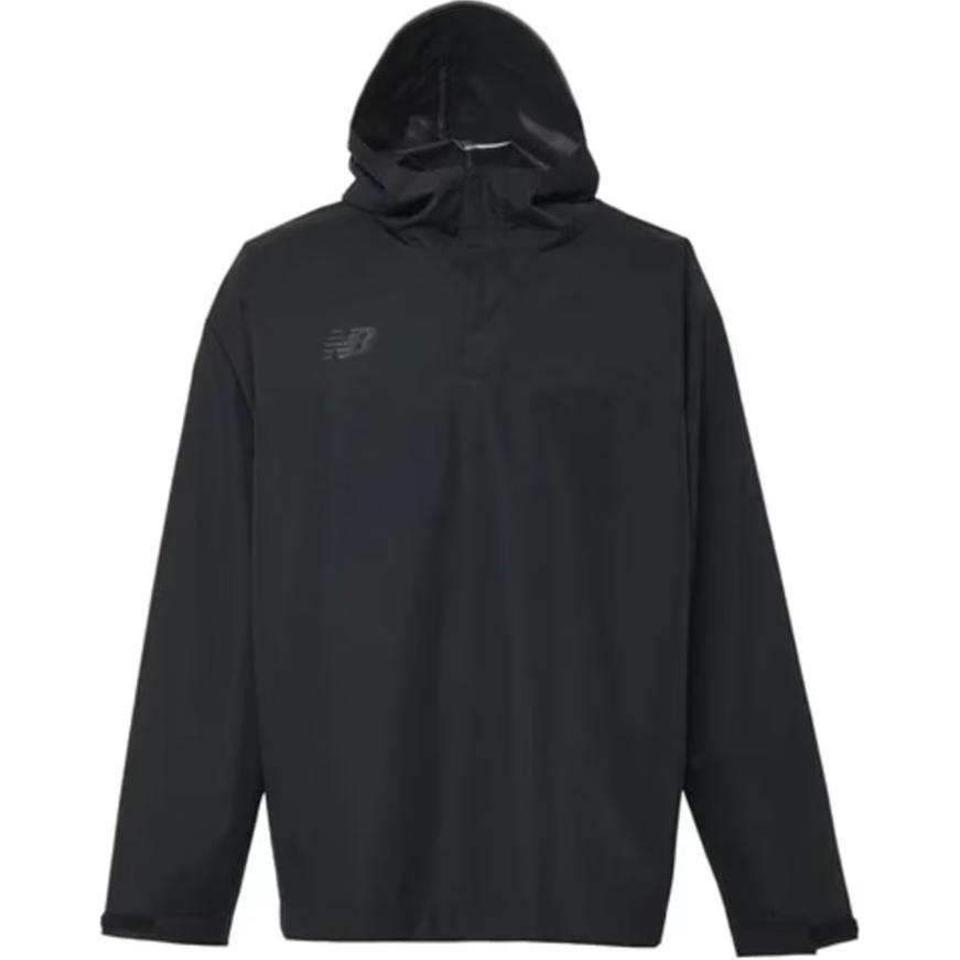 New Balance New Balance Sweatshirt Men's Black