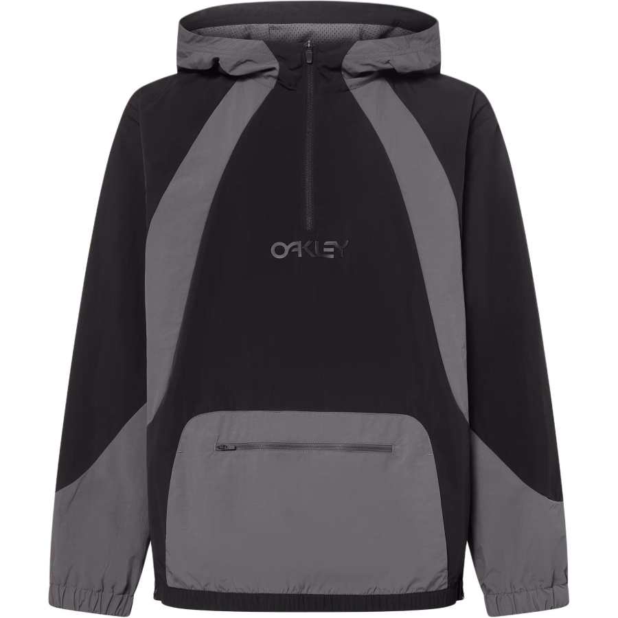 Oakley Sweatshirts Men's Black Hooded Moderate Other