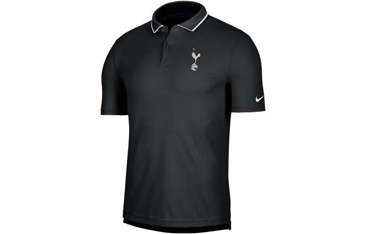 Nike Nike Tottenham Men's Soccer Polo
