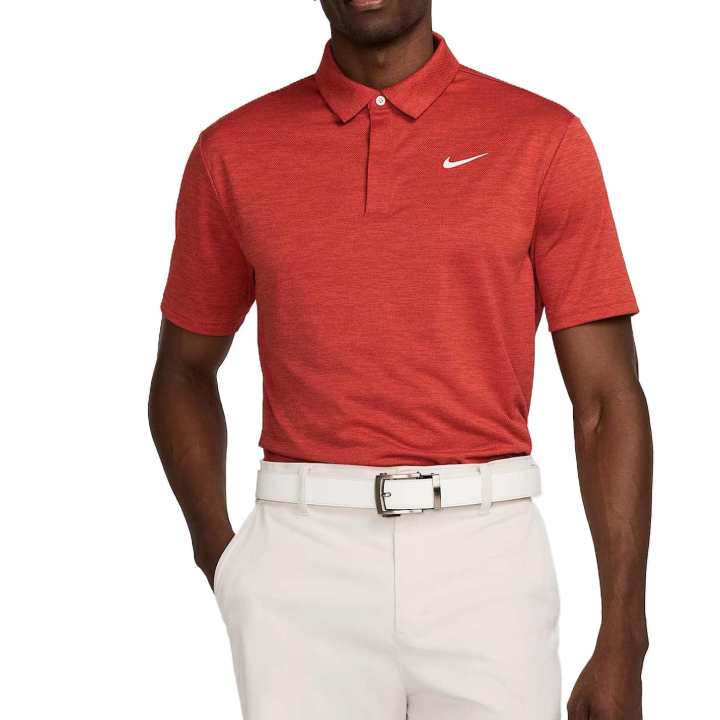 Nike Nike Tour Men's Dri-FIT Jacquard Golf Polo