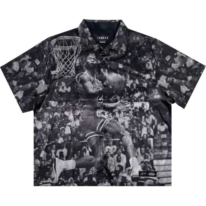 Jordan Jordan X A Ma Maniere AJ2 S/S Top Shirt