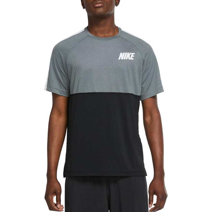 Nike Nike Dri-FIT "Black/" training T-shirt