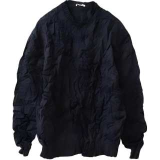Auralee Sweatshirt Men's Marine Blue