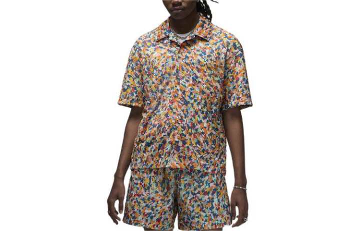 Jordan JORDAN Essentials Men's Poolside Top