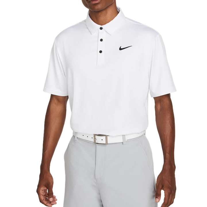 Nike Nike Tour Men's Dri-FIT Solid Golf Polo