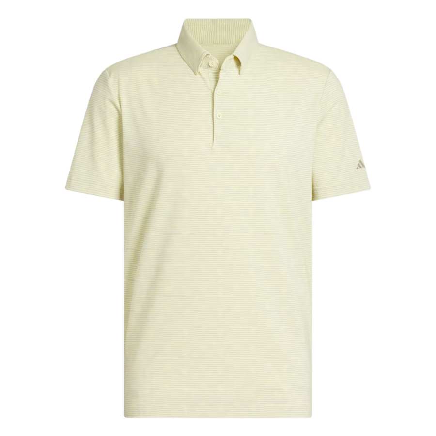 Adidas Adidas Free Shipping With AdiClub Go To Printed Stripe Polo Shirt