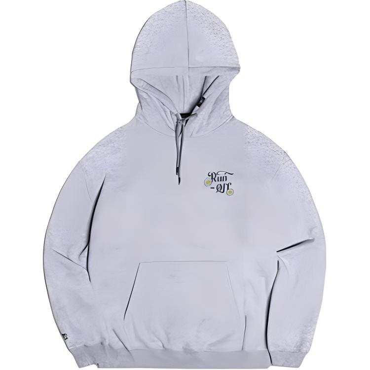 CORALIAN Sweatshirt Unisex Gray
