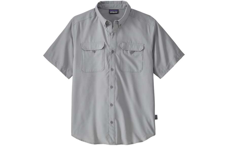 Patagonia Self Guided Hike SS24 Shirt Men's