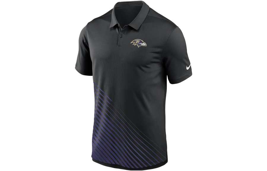 Nike Nike San Francisco Giants City Connect Legacy Icon Vapor Men's Nike Dri FIT Mlb Polo