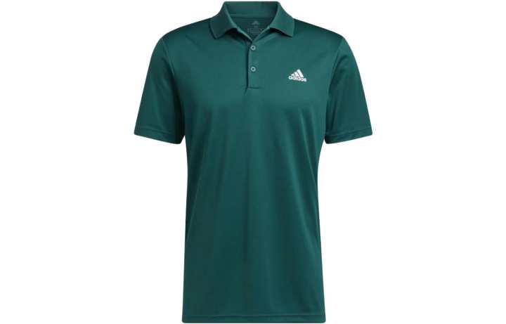 Adidas Adidas Performance Primegreen Golf Polo Shirt
