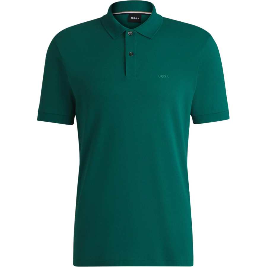 Hugo Boss Pallas polo shirt