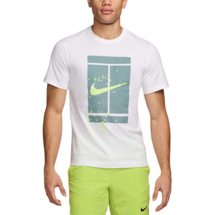 Nike NikeCourt Men's Tennis T-Shirt