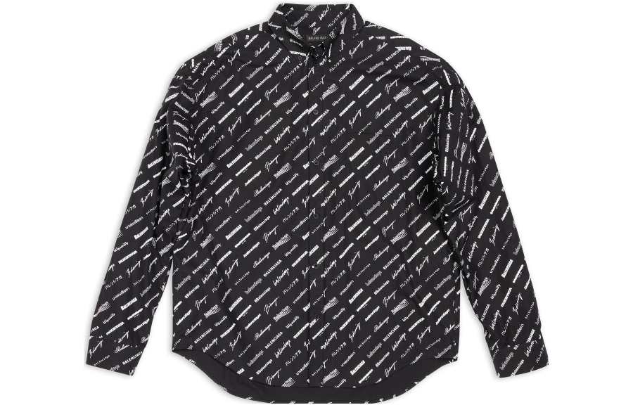 Balenciaga Shirt