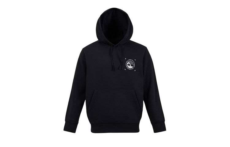 Timberland Timberland Sweatshirt Men's Black
