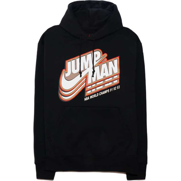 Jordan Jordan Air Jordan Jumpman Core Fleece Pullover Hoodie