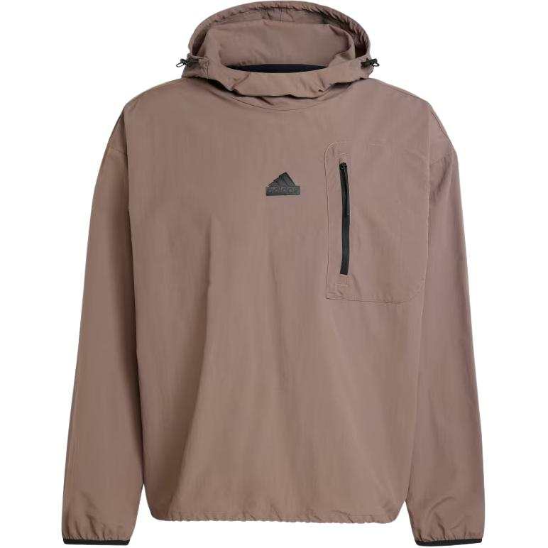 Adidas Adidas City Escape Woven Hoodie