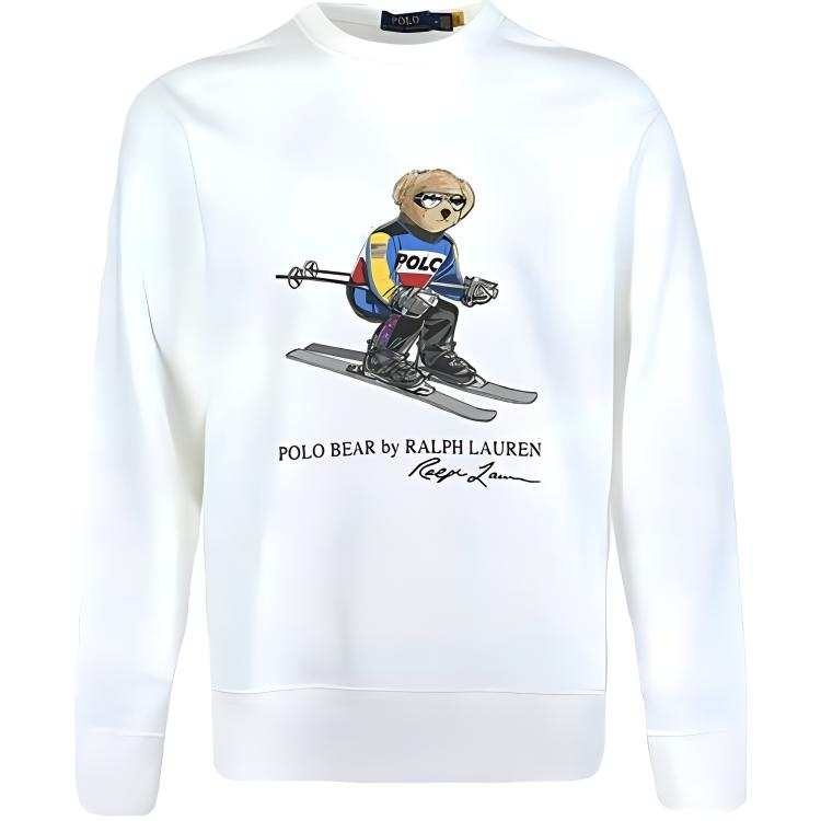 Polo Ralph Lauren Polo Bear Sweatshirt Men's