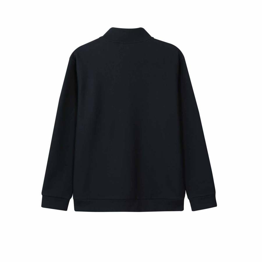 NAUTICA Polo Shirts Men's Polo Collar Moderate Straight Fit