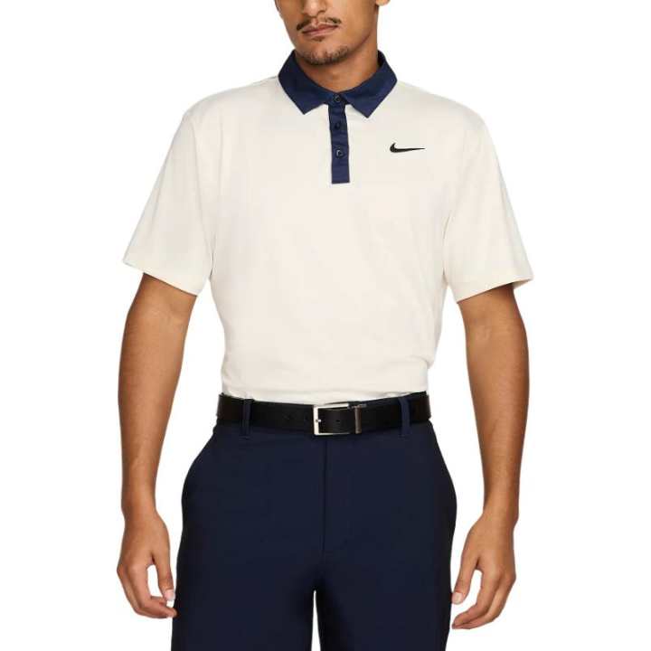 Nike Nike Tour Men's Dri FIT Golf Polo