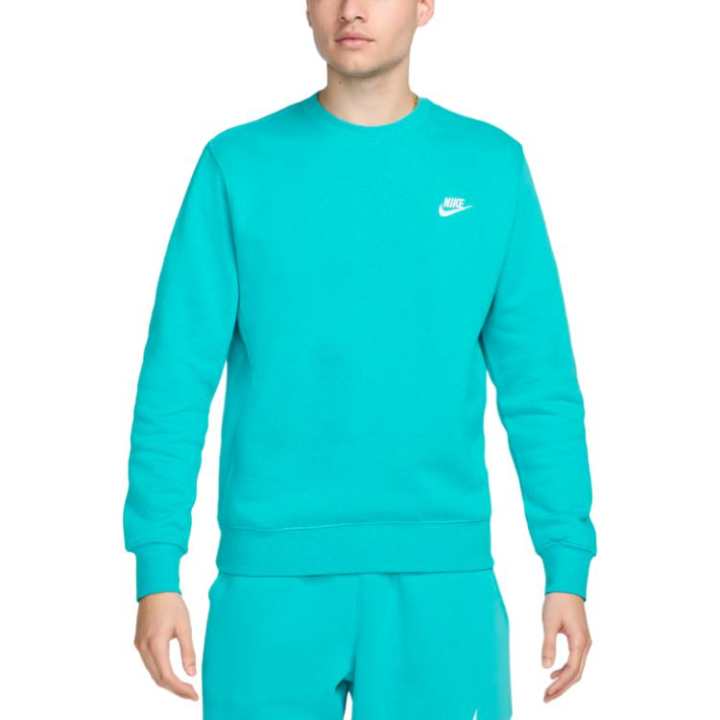 Nike Nike Sportswear Club Sweatshirt Men's Blue