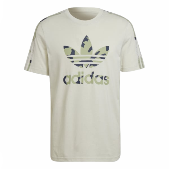 Adidas Adidas T Shirt Men's Track Gray