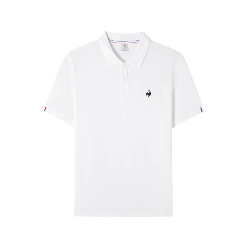 Le Coq Sportif Polo Shirt Men's