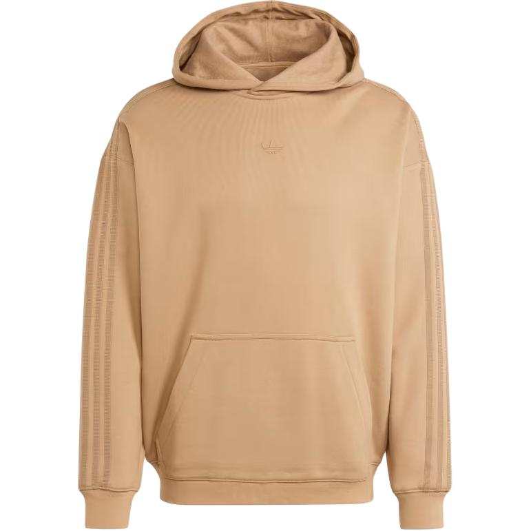 Adidas Originals Adidas Field Issue Essentials Hoodie