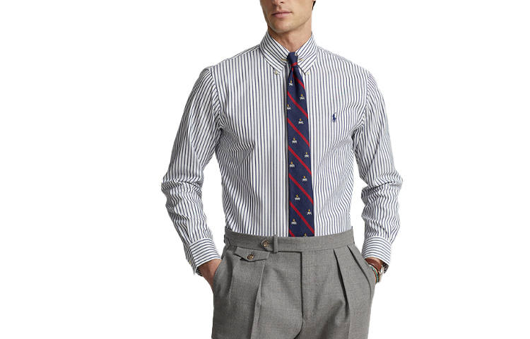 Polo Ralph Lauren Shirt Men's Blue