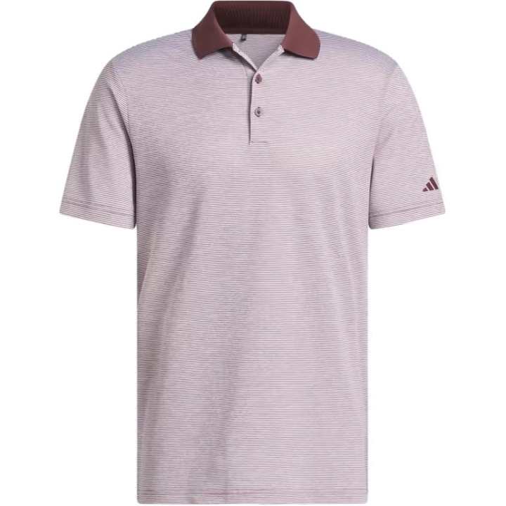 Adidas Adidas Free Shipping With AdiClub Ottoman Polo Shirt