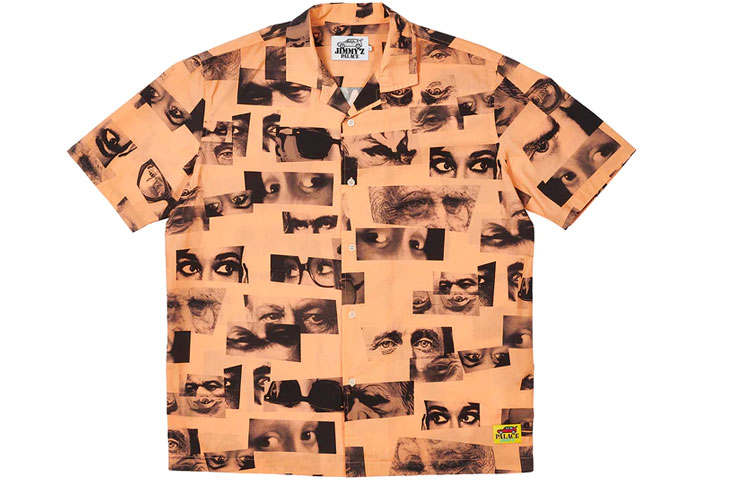 PALACE PALACE Jimmy'z Shirt