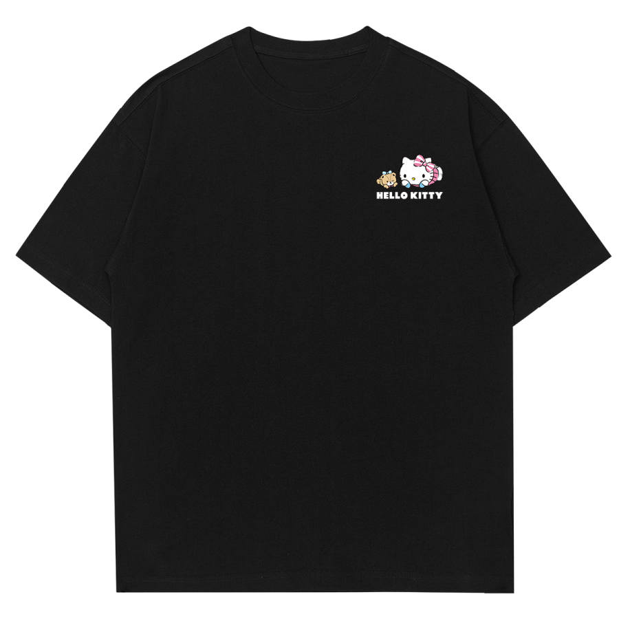 Sanrio x Hello Kitty Hello Kitty T Shirt Unisex