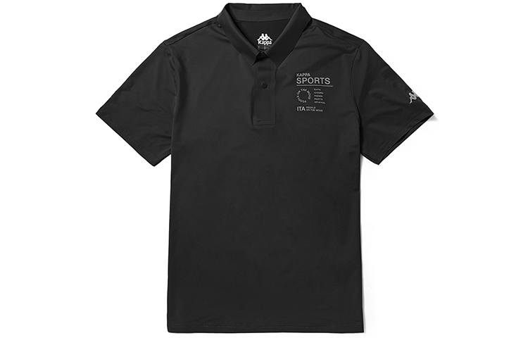 Kappa Kappa Polo Shirts Men's Moderate