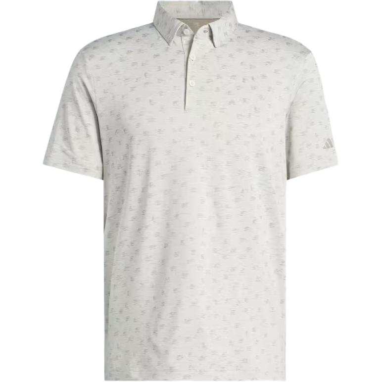Adidas Adidas Free Shipping With AdiClub Ultimate365 Novelty Polo Shirt