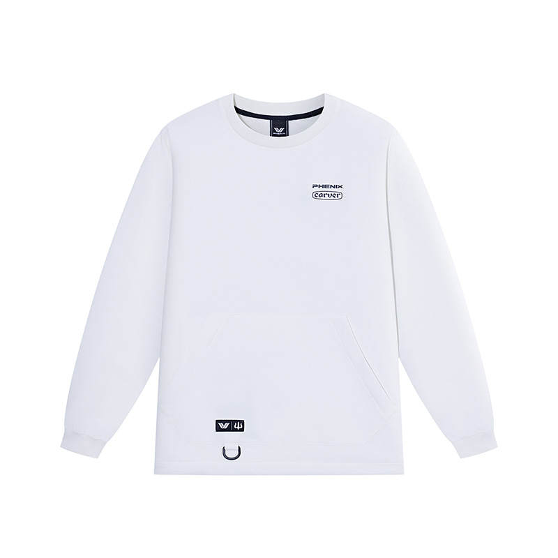 Phenix Phenix x Carver Sweatshirt Unisex