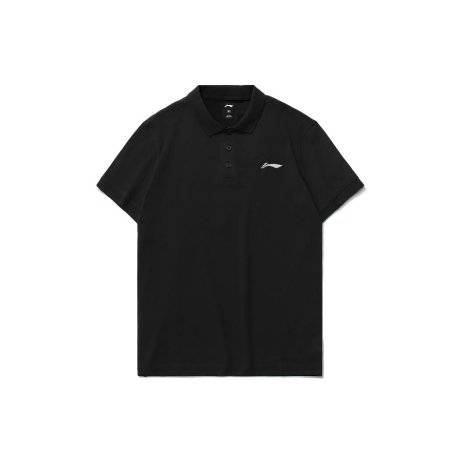 Li-Ning Li Ning Polo Shirts Men's Thin