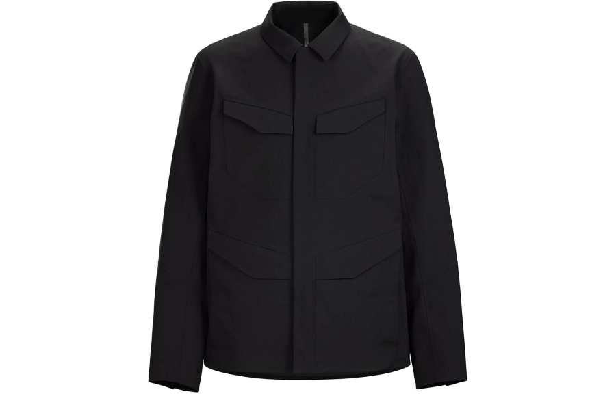 Arcteryx Arc'teryx VEILANCE FIELD Shirt Men's